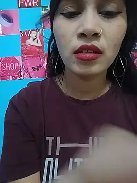 Snapshot of Naughty_Kiara_ chatting on 06.03.26 Naughty Kiara online show from 06.03.26