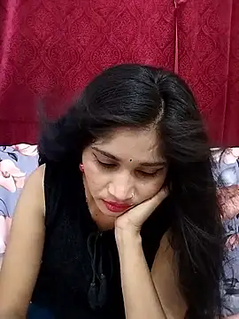 Snapshot of Naughty_Kiara_ chatting on 06.23.26 Naughty Kiara online show from 06.23.26