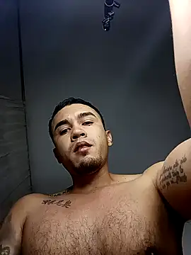ANDRES HOT-1996 online show from 01.13.25