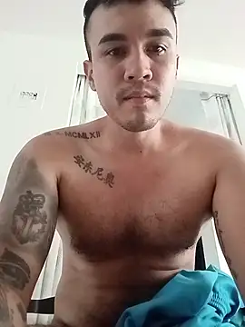 ANDRES HOT-1996 online show from 11.07.25