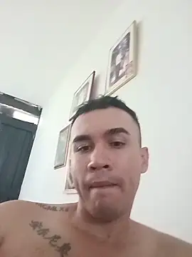 ANDRES HOT-1996 online show from 11.16.25