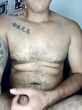 ANDRES HOT-1996 online show from 04.19.26