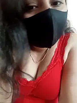 Snapshot of Archana_32 chatting on 06.19.26 Archana 32 online show from 06.19.26