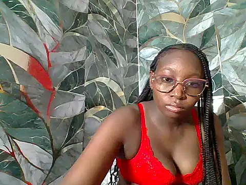 Snapshot of Blackbootyray chatting on 06.01.26 Blackbootyray online show from 06.01.26