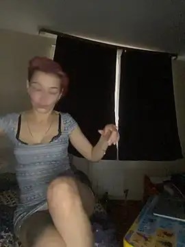 MarAlexx online show from 06.25.26
