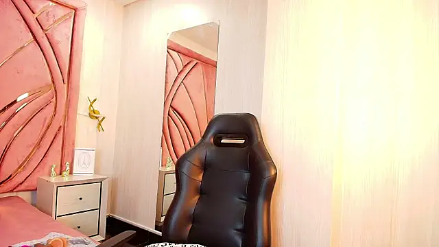 pamelaQenn2 online show from 07.01.26
