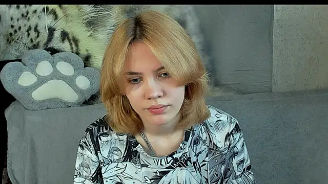 Snapshot of Milena_Stasym chatting on 07.02.26 Milena Stasym online show from 07.02.26