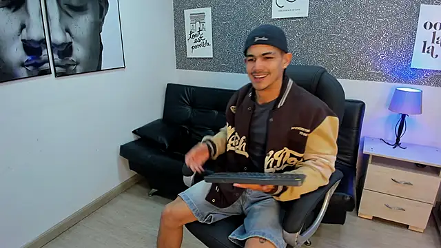 Jared Cole online show from 06.01.26