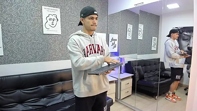 Jared Cole online show from 06.03.26