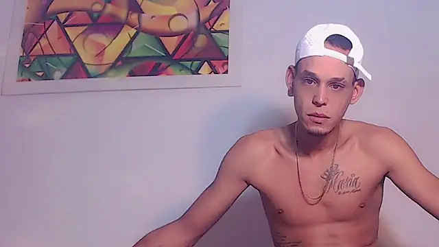 Brendt Hotx online show from 06.06.26