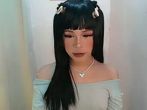 Yourslut Angelx online show from 07.02.26