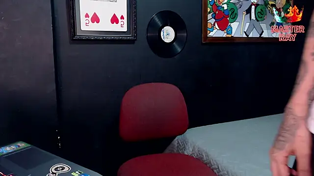 SirRay99 online show from 06.11.26