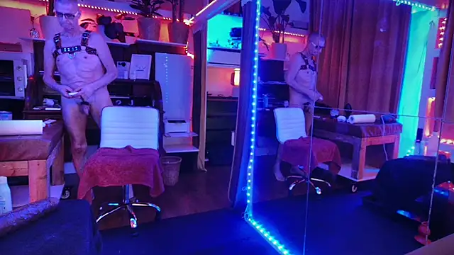 ffistingexpert online show from 08.03.26