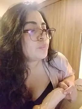 Roxxy Sade online show from 06.11.26