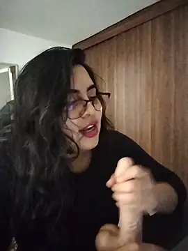 Roxxy Sade online show from 06.11.26