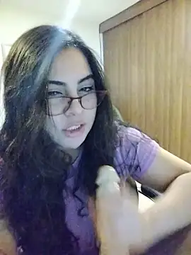 Roxxy Sade online show from 07.01.26