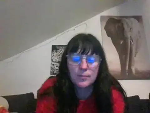 Snapshot of sexujuly88 chatting on 12.26.24 sexujuly88 online show from 12.26.24
