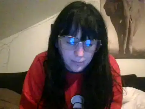 Snapshot of sexujuly88 chatting on 01.23.25 sexujuly88 online show from 01.23.25