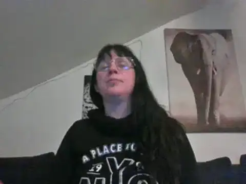 Snapshot of sexujuly88 chatting on 02.20.25 sexujuly88 online show from 02.20.25