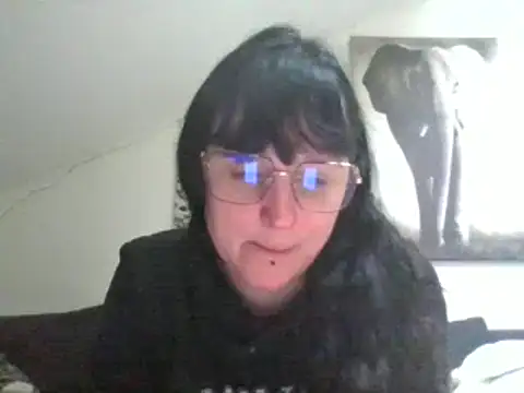 Snapshot of sexujuly88 chatting on 02.28.25 sexujuly88 online show from 02.28.25