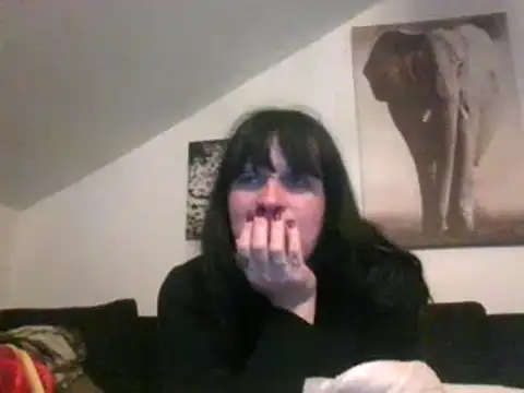 Snapshot of sexujuly88 chatting on 10.12.25 sexujuly88 online show from 10.12.25