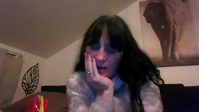 sexujuly88 online show from 11.18.25