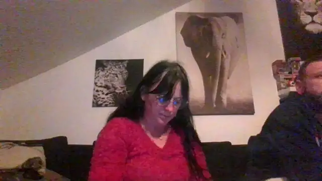 sexujuly88 online show from 11.22.25