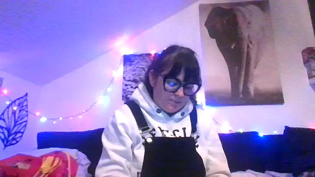 sexujuly88 online show from 12.22.25