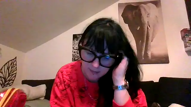 sexujuly88 online show from 02.11.26