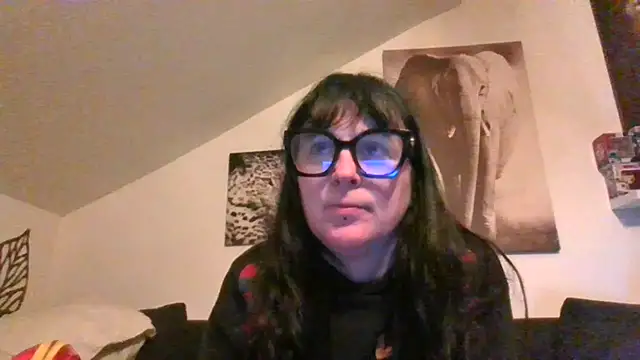 sexujuly88 online show from 02.16.26