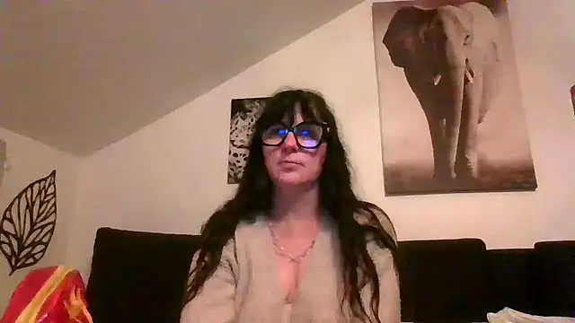 sexujuly88 online show from 05.19.26