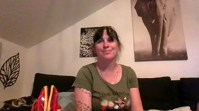 sexujuly88 online show from 05.29.26