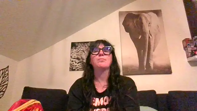 sexujuly88 online show from 06.04.26
