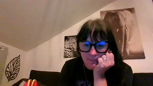 sexujuly88 online show from 06.08.26