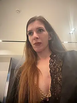 MissAndKiss online show from 05.31.26