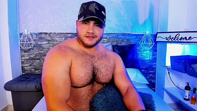 apolorusso online show from 07.24.26