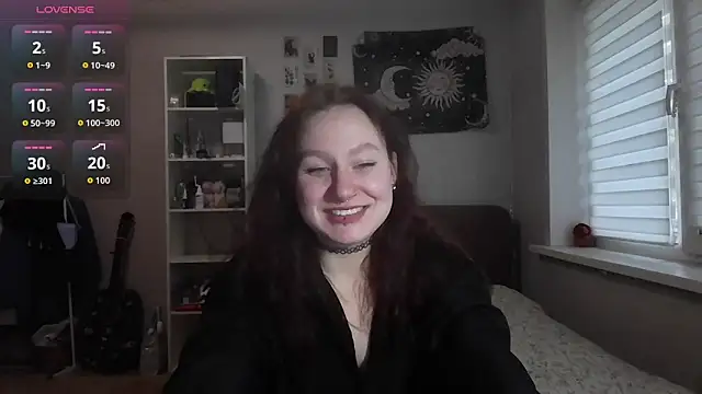 LoiseLovetto online show from 06.28.26