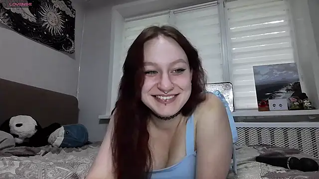 LoiseLovetto online show from 07.26.26