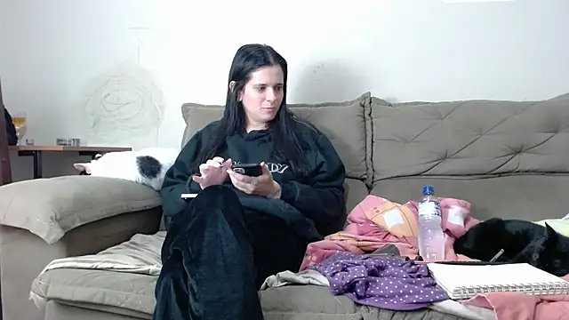 Snapshot of NinaMendes chatting on 07.16.26 NinaMendes online show from 07.16.26