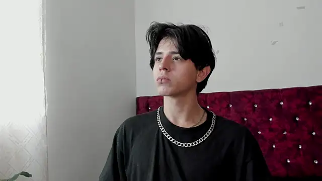 Angel Miguel 1 online show from 06.03.26
