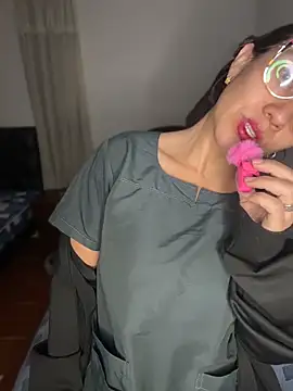 ArielFerrara online show from 06.13.26