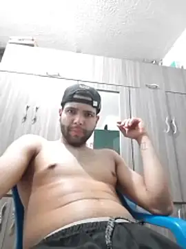 Cristianwiwif online show from 06.01.26