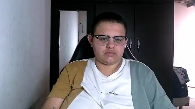 Kristy rouseXXX online show from 07.24.26