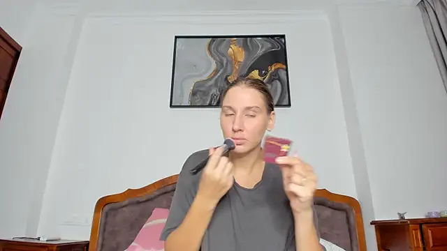 SofiClimbing online show from 11.22.25