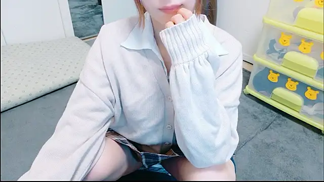 Snapshot of Wasabi_Love chatting on 06.18.26 Wasabi Love online show from 06.18.26