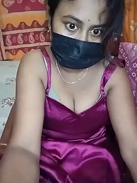 Sayanichatterjee024 online show from 06.27.26
