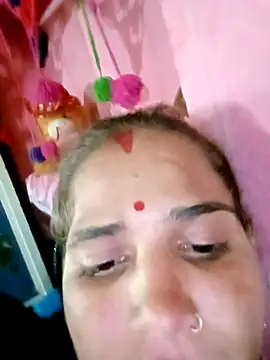 siwanijha007 online show from 06.10.26