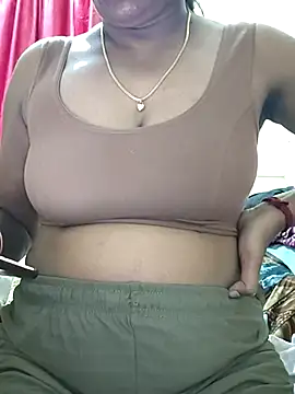 Snapshot of Jaanu_Kannada_Telgu chatting on 06.05.26 Jaanu Kannada Telgu online show from 06.05.26