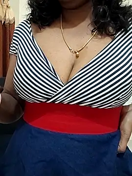 Snapshot of Jaanu_Kannada_Telgu chatting on 06.08.26 Jaanu Kannada Telgu online show from 06.08.26