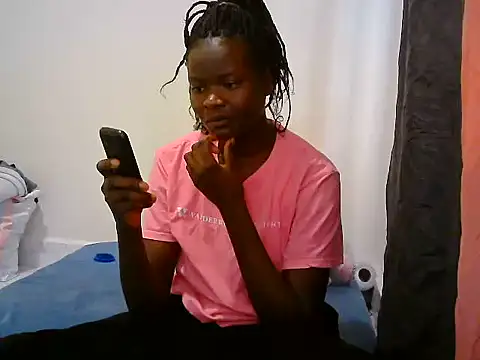 BerryJulie online show from 06.08.26